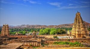 Top 10 Places to Visit in Hampi