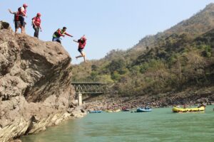 Adventure Activities In Rishikesh With Price