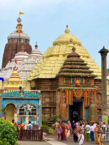 Unique Places to Visit in Puri