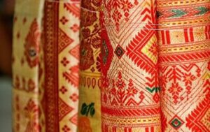 -Traditional Crafts Of India