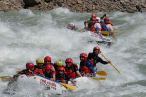 Adventure Activities In Rishikesh With Price