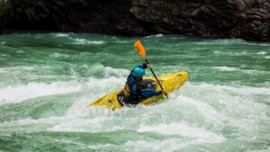 Adventure Activities In Rishikesh With Price