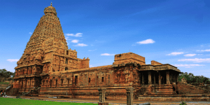 World Heritage Sites In India