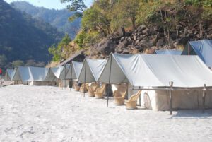 Adventure Activities In Rishikesh With Price