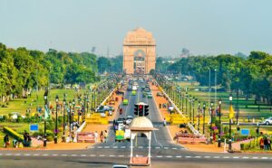 Places To Visit In Delhi With Friends