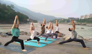 Adventure Activities In Rishikesh With Price