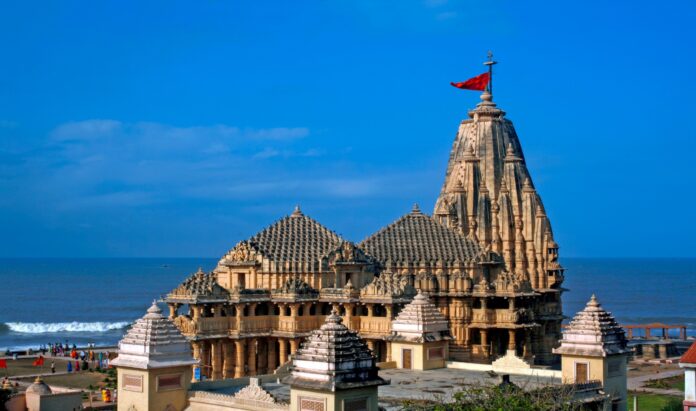 Top 10 Tourist Places In Gujarat