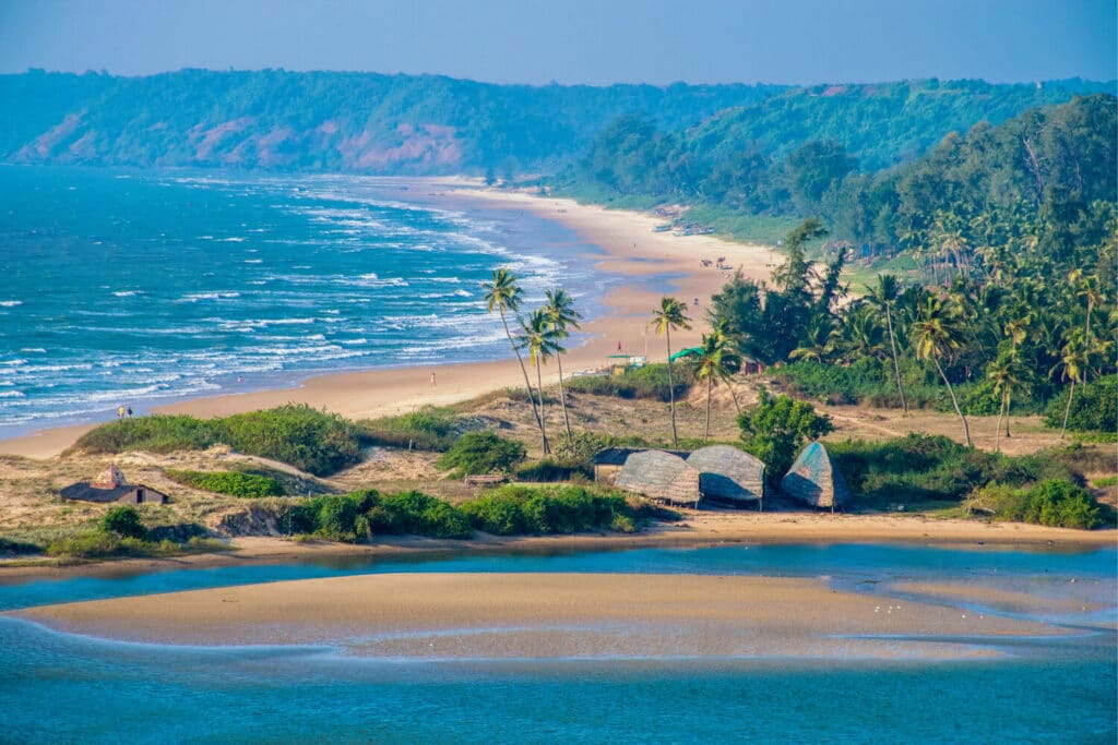 10 Best places To Visit In Goa