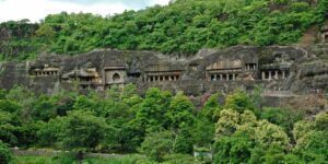 World Heritage Sites In India