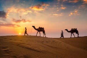 Top 10 Places To Visit In Rajasthan