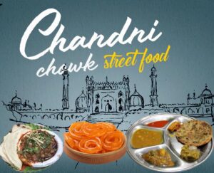 Delhi Famous Food Places