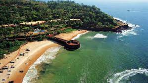 10 Best places To Visit In Goa