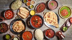 Delhi Famous Food Places