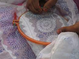 Traditional Crafts Of India