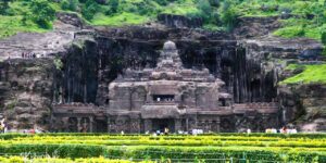 World Heritage Sites In India