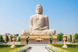 Bodh Gaya Tourism Places