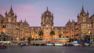 Top 10 Tourist Places In Maharashtra