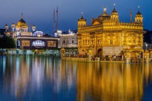 Unique Places to Visit in Amritsar