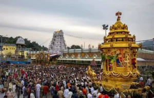 Best Places To Visit in Tirupati