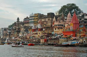 Top 5 Tourist Places in Uttar Pradesh