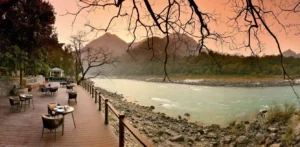 Best Private Places for Couples in Rishikesh