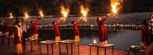 Best Private Places for Couples in Rishikesh