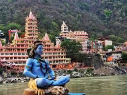 Best Private Places for Couples in Rishikesh